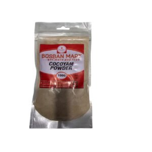 Cocoyam Powder