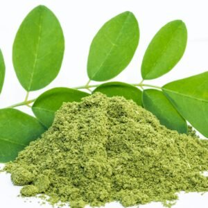 Moringa Powder